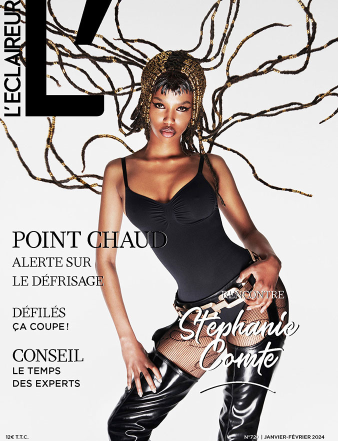 l'éclaireur